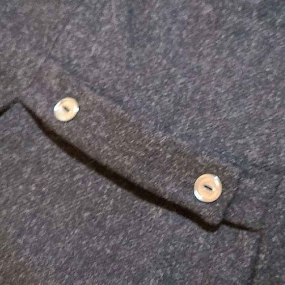 Wool Dress - Picture 6 of 7